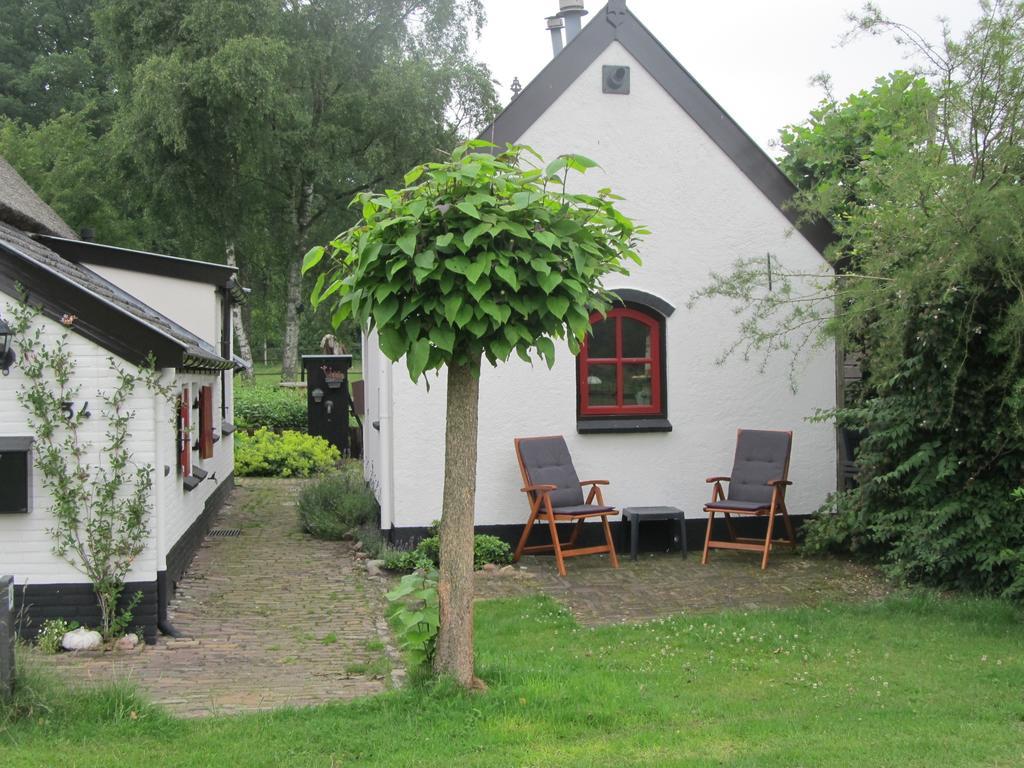 B&B Het Bakhuis Loenen Habitación foto